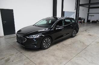Coche accidentado Ford Focus TITANIUM 2023/10