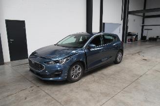 škoda osobní automobily Ford Focus TITANIUM 2023/5