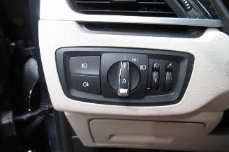 BMW X1 SUV picture 30