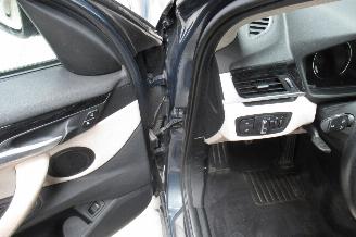 BMW X1 SUV picture 14