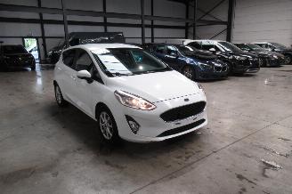 Ford Fiesta TREND picture 6