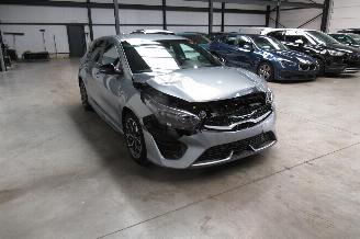 Kia Cee d GT LINE picture 6