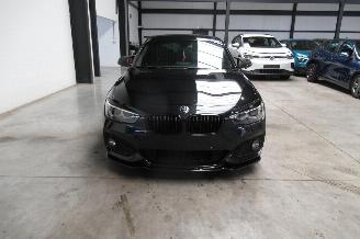 BMW 1-serie M-PACK picture 7