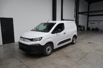  Citroën Berlingo CAMIONETTE 2025/4