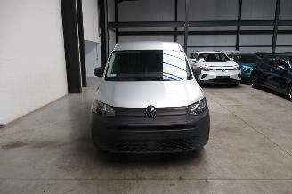 Volkswagen Caddy CARGO MAXI picture 7