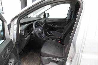 Volkswagen Caddy CARGO MAXI picture 13