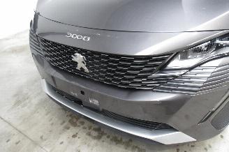 Peugeot 3008 SUV picture 9