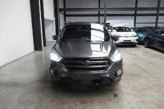 Ford Kuga ST-LINE picture 6