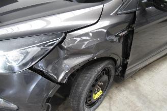 Ford Kuga ST-LINE picture 7