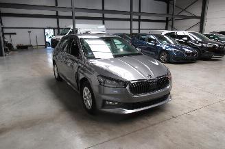 Skoda Fabia AMBITION picture 6