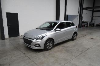 škoda osobní automobily Hyundai I-20 SEDAN 2020/3