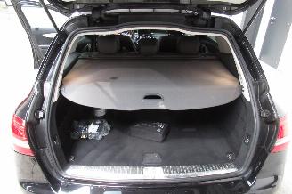 Mercedes C-klasse BREAK picture 17