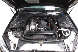 Mercedes C-klasse BREAK picture 14