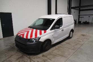 Volkswagen Caddy CAMIONETTE picture 1