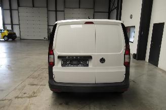 Volkswagen Caddy CAMIONETTE picture 4