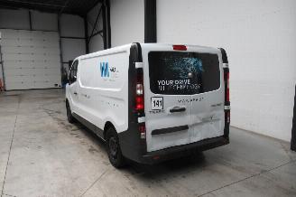 Renault Trafic CAMIONETTE picture 3