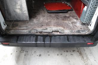 Renault Trafic CAMIONETTE picture 9
