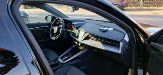 Audi A3 Sportback 1.0L TSFI S Tronik*Panoramaschuifdak*Leren bekleding*DAB*LED*Navigatie*Virtual Cockpit* picture 10
