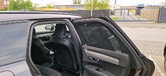 Volvo V-90 2.0L Plug-In Hybride Benzine R Line*360 Camera*Trekhaak*Leren Comfort stoelen elektrisch*LED*DAB+*HarmanKardon Sound*Adaptive cruiscontrol*Keyless*Stuurverwarming picture 13