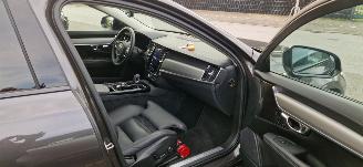 Volvo V-90 2.0L Plug-In Hybride Benzine R Line*360 Camera*Trekhaak*Leren Comfort stoelen elektrisch*LED*DAB+*HarmanKardon Sound*Adaptive cruiscontrol*Keyless*Stuurverwarming picture 16