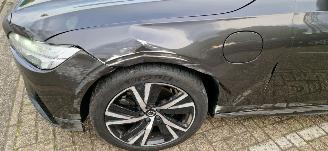 Volvo V-90 2.0L Plug-In Hybride Benzine R Line*360 Camera*Trekhaak*Leren Comfort stoelen elektrisch*LED*DAB+*HarmanKardon Sound*Adaptive cruiscontrol*Keyless*Stuurverwarming picture 3