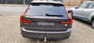 Volvo V-90 2.0L Plug-In Hybride Benzine R Line*360 Camera*Trekhaak*Leren Comfort stoelen elektrisch*LED*DAB+*HarmanKardon Sound*Adaptive cruiscontrol*Keyless*Stuurverwarming picture 6
