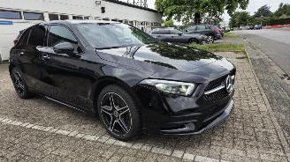 skadebil auto Mercedes A-klasse A250e AMG*Panorama*Multibeam* 2022/5