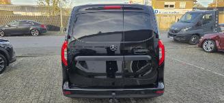 Mercedes Citan 110CDI Automaat*Navigatie*digitaal Display 9,5Inch*Camera*Comfort stoelen*Licht Paket*Aluminium velgen* picture 7
