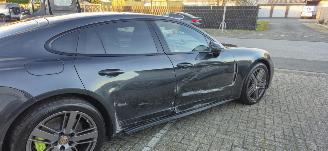 Porsche Panamera 4E-Hybride*Platinium*Panoramaschuifdak*Luchtvering*HeadUp*Sport Chrono Paket Plus*Ambiente*Bose Soundsystem*ACC*Camera Surround View* picture 9