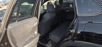 Toyota Corolla Cross Hybride*Digitaal cockpit*LED*Camera*Panoramaschuifdak* picture 8