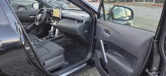 Toyota Corolla Cross Hybride*Digitaal cockpit*LED*Camera*Panoramaschuifdak* picture 10