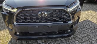 Toyota Corolla Cross Hybride*Digitaal cockpit*LED*Camera*Panoramaschuifdak* picture 15