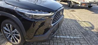 Toyota Corolla Cross Hybride*Digitaal cockpit*LED*Camera*Panoramaschuifdak* picture 16