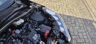 Toyota Corolla Cross Hybride*Digitaal cockpit*LED*Camera*Panoramaschuifdak* picture 13