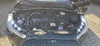 Toyota Corolla Cross Hybride*Digitaal cockpit*LED*Camera*Panoramaschuifdak* picture 11