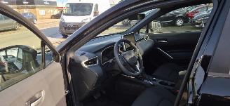 Toyota Corolla Cross Hybride*Digitaal cockpit*LED*Camera*Panoramaschuifdak* picture 9