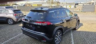 Toyota Corolla Cross Hybride*Digitaal cockpit*LED*Camera*Panoramaschuifdak* picture 4