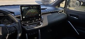 Toyota Corolla Cross Hybride*Digitaal cockpit*LED*Camera*Panoramaschuifdak* picture 20