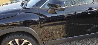 Toyota Corolla Cross Hybride*Digitaal cockpit*LED*Camera*Panoramaschuifdak* picture 18