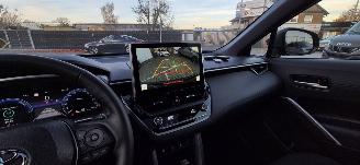 Toyota Corolla Cross Hybride*Digitaal cockpit*LED*Camera*Panoramaschuifdak* picture 20