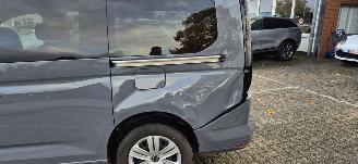 Volkswagen Caddy maxi 1.5 TSi* 7 Zitter* picture 14