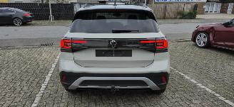 Volkswagen T-Cross 1.0 TSI Live*Automaat*LED*Navigatie*Camera*Digitaal Cockpit*IQ Drive*Licht/Zicht paket*Aircontioning*DAB+ picture 9