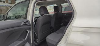 Volkswagen T-Cross 1.0 TSI Live*Automaat*LED*Navigatie*Camera*Digitaal Cockpit*IQ Drive*Licht/Zicht paket*Aircontioning*DAB+ picture 17