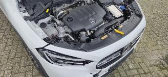 Mercedes GLA 220d 4Matic*Automaat*Ambiente*LED*DigitalDisplay*Navigatie*Nachtzicht paket*Parkeer paket* picture 6