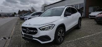 škoda osobní automobily Mercedes GLA 220d 4Matic*Automaat*Ambiente*LED*DigitalDisplay*Navigatie*Nachtzicht paket*Parkeer paket* 2022/8