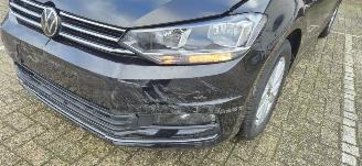 Volkswagen Touran 1.5L Benzine Highline *Automaat* LED *Ambiente *Camera *Apple CarPlay *Digitaal Cockpit *Airco *DAB+ picture 6