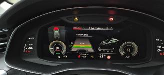 Audi A6 avant 50 TFSI e Quattro PlugIn*Laserlicht*Camera*Trekhaak*Leer*Ambiente*Memory*Stoelverwarming*DAB* picture 18