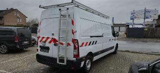 Renault Master 150 DCi*L3 H2*trekhaak*Imperial*Airco*Navigatie*Elektrische ramen* picture 10