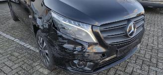 Mercedes Vito 116 CDI TOURER Pro Lang *Automaat*9 personen*LED*Leer*Automatische schuifdeuren*Navigatie*DAB*Parkeer paket* picture 5