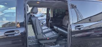 Mercedes Vito 116 CDI TOURER Pro Lang *Automaat*9 personen*LED*Leer*Automatische schuifdeuren*Navigatie*DAB*Parkeer paket* picture 17